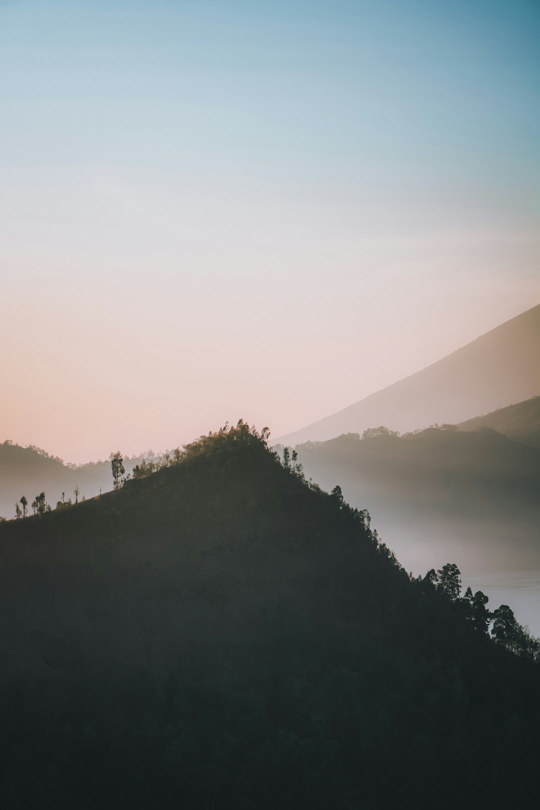 Hill photo spot Desa Pinggan Kintamani