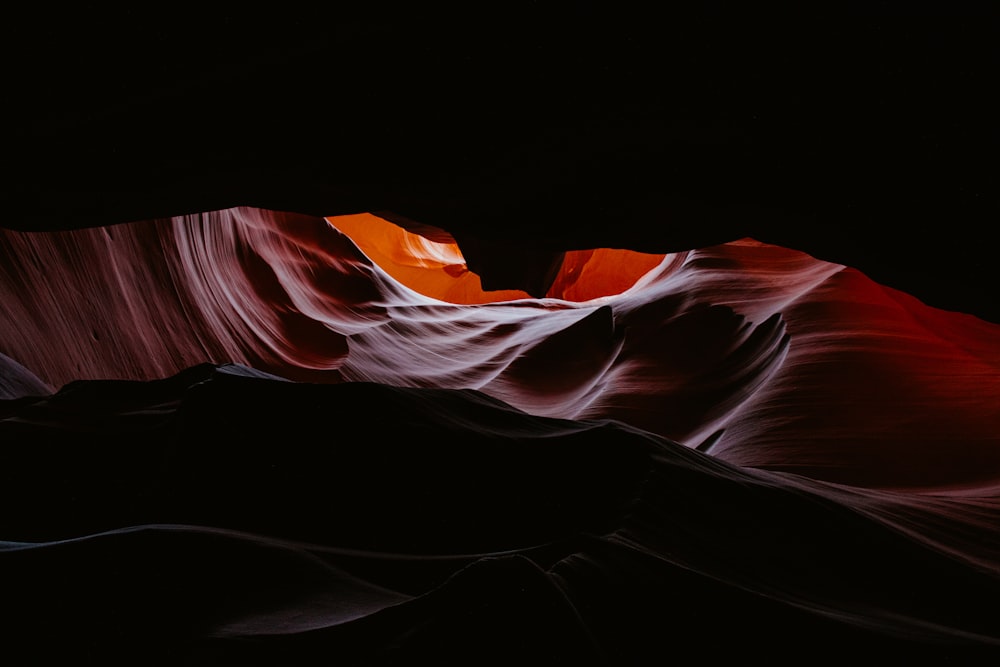 Antelope Canyon