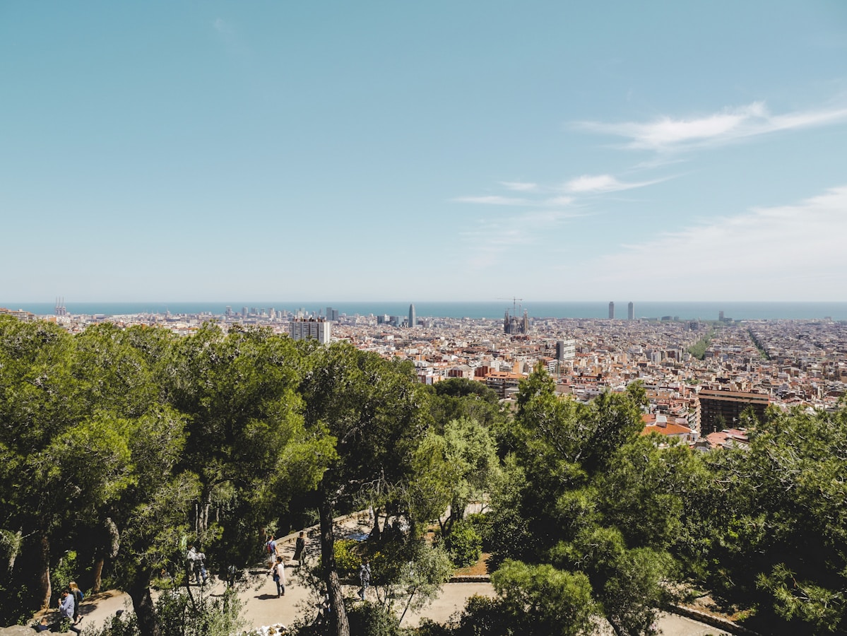 Barcelona hidden gems that aren't on Instagram