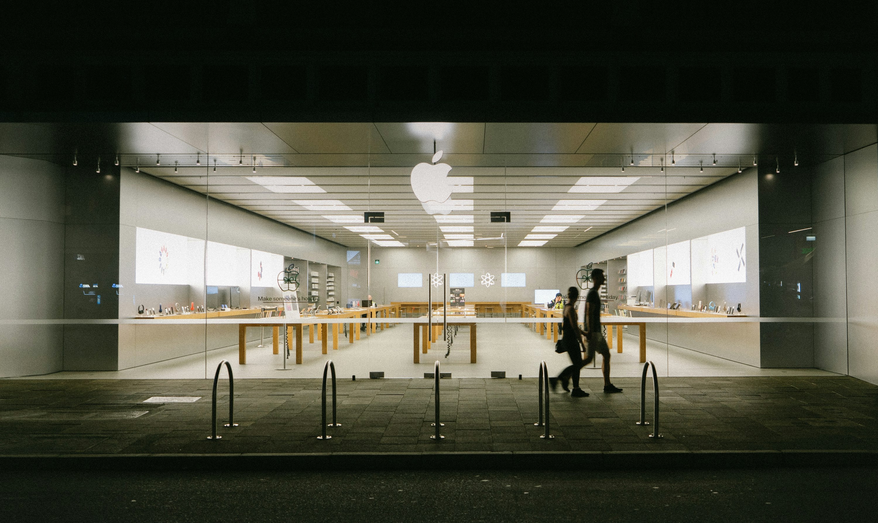 O que esperar da Apple em 2021?