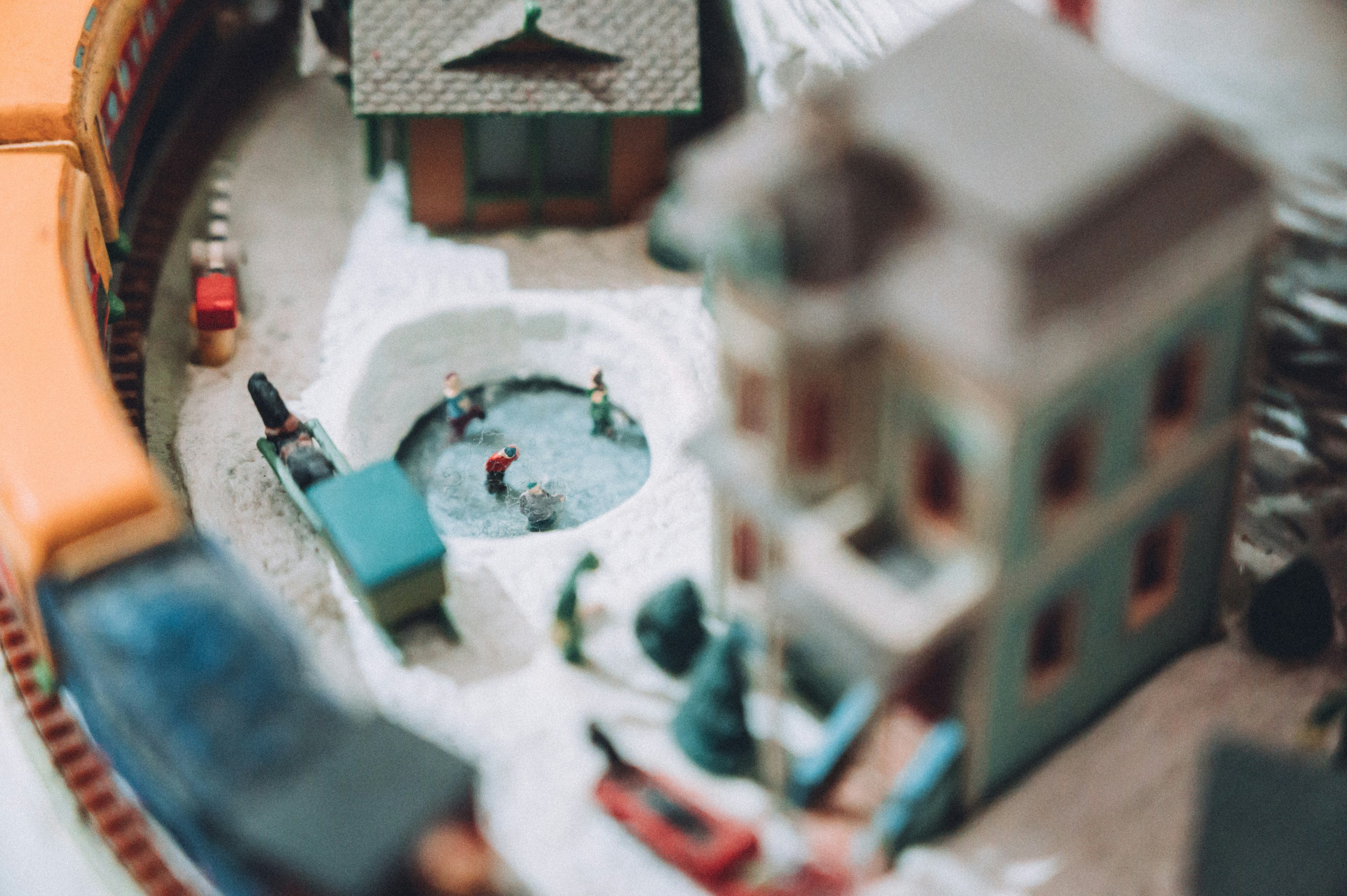 Photo by geroldhinzen