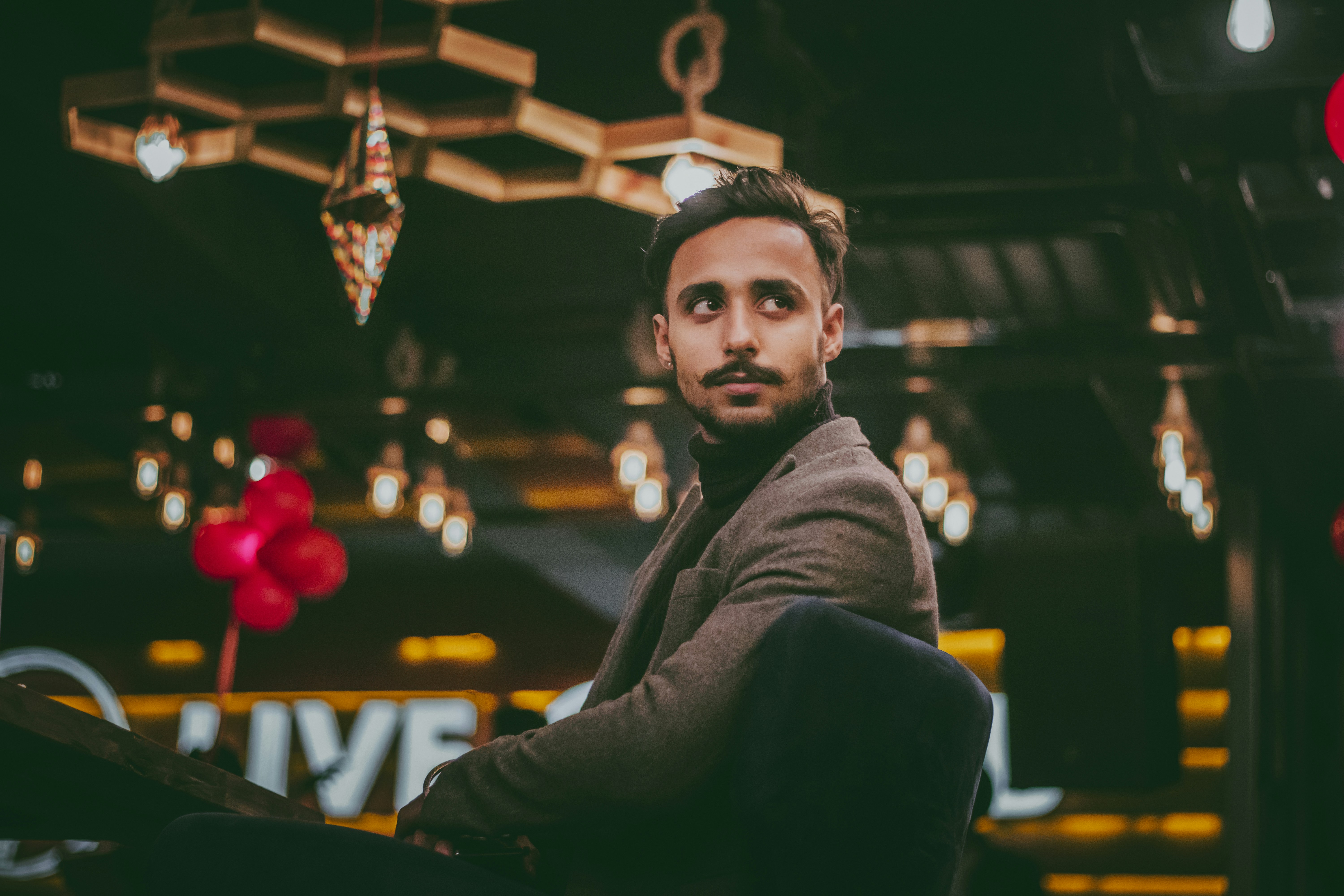 호스트바, 호빠알바, 강남호빠