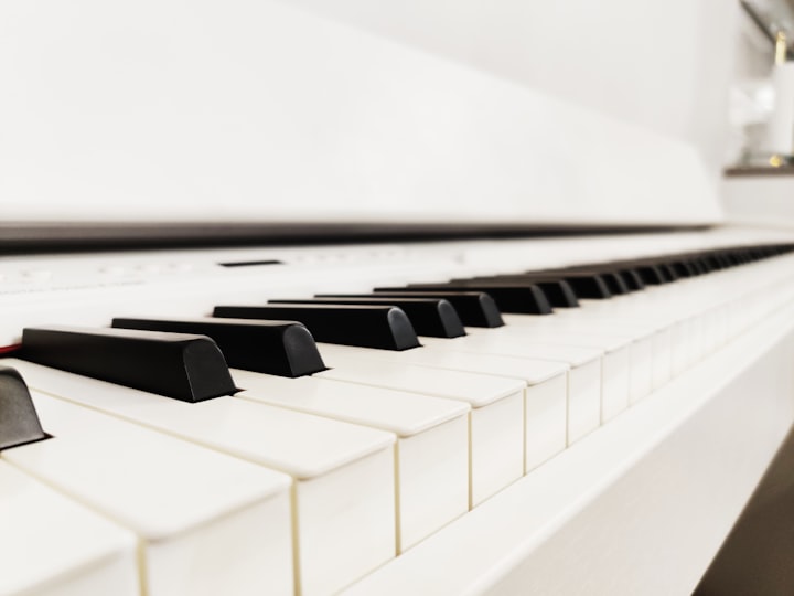 How To Find Time to Practice Piano: 5 Proven Tips