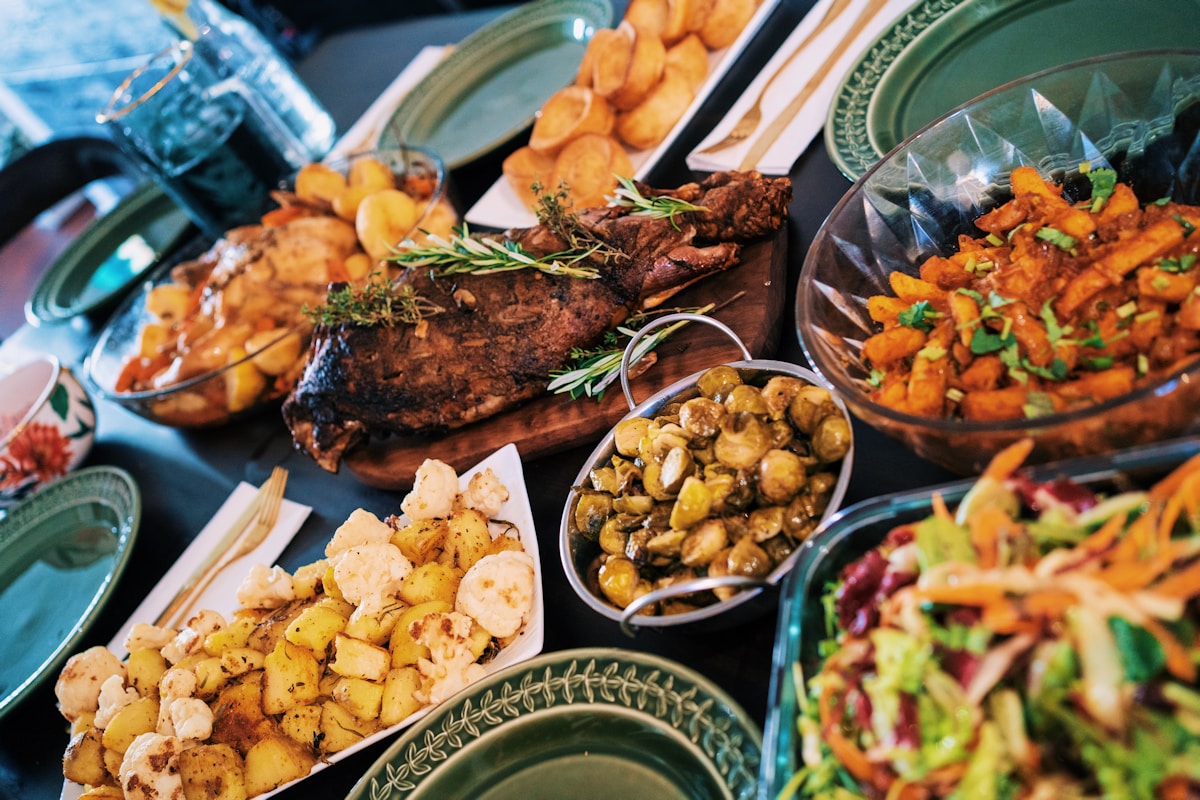 How Can I Safely Feed Guests With Multiple Food Allergies?