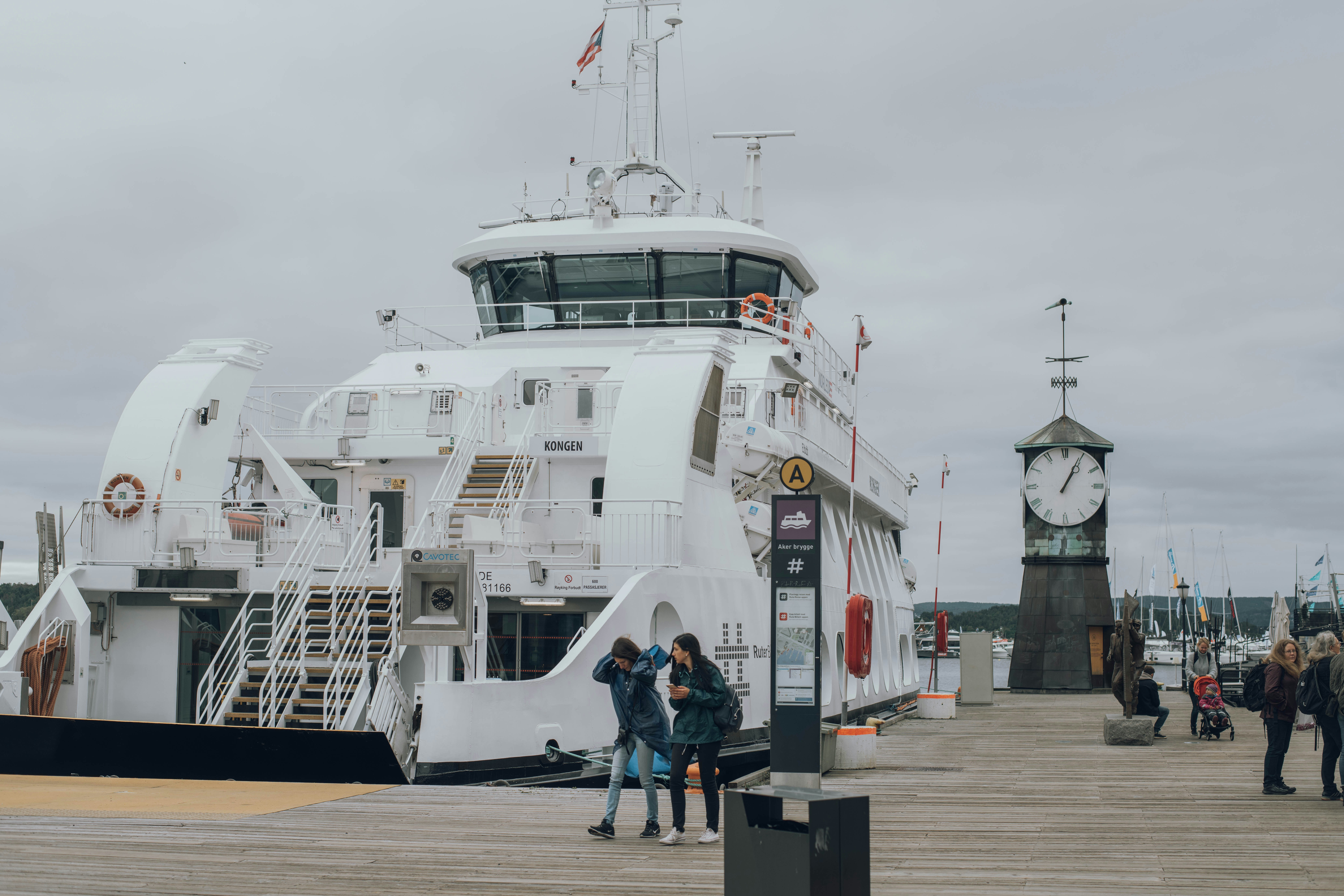 Photo by alinashchurova