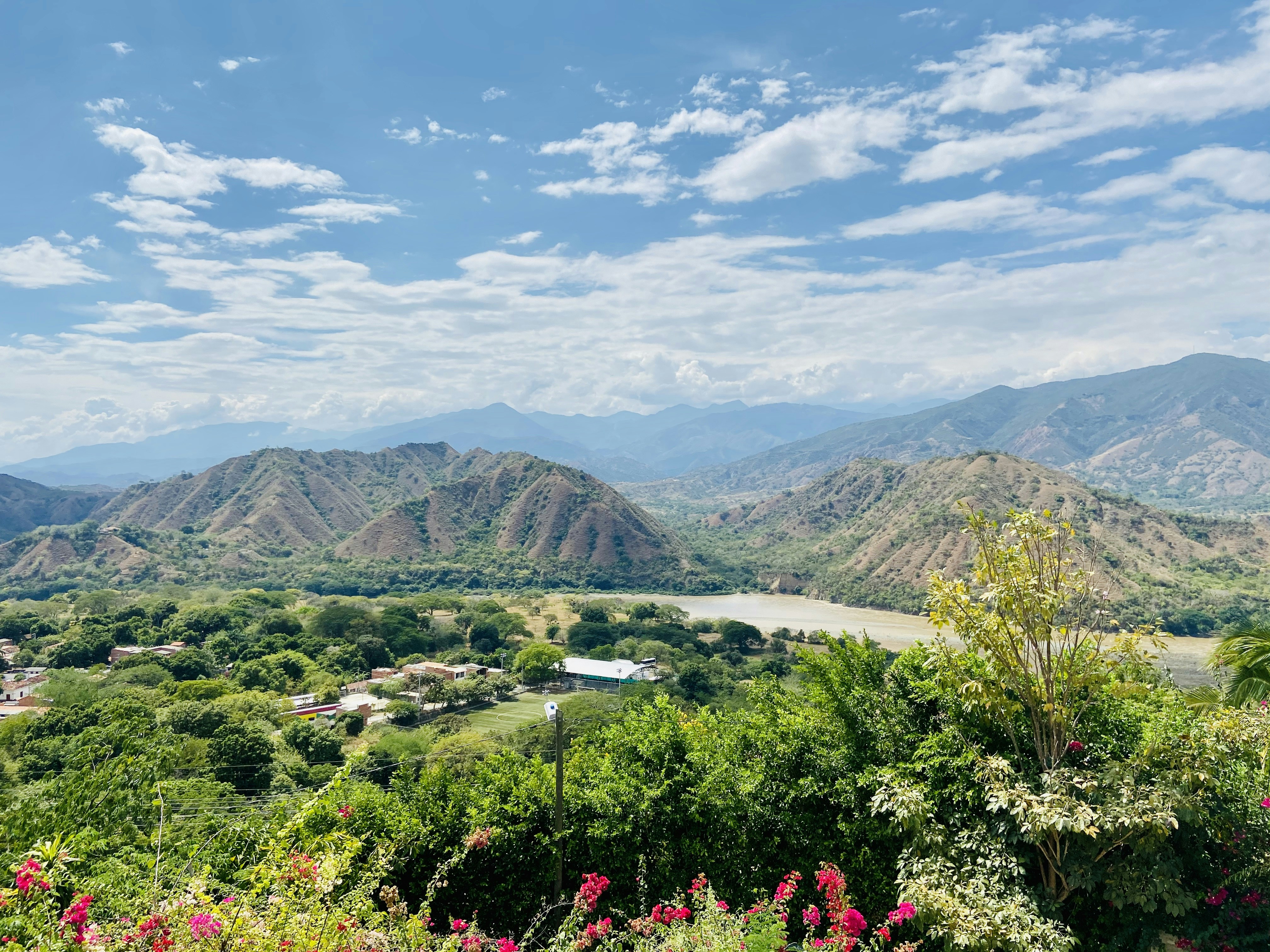 Parque Ixhuatlán
