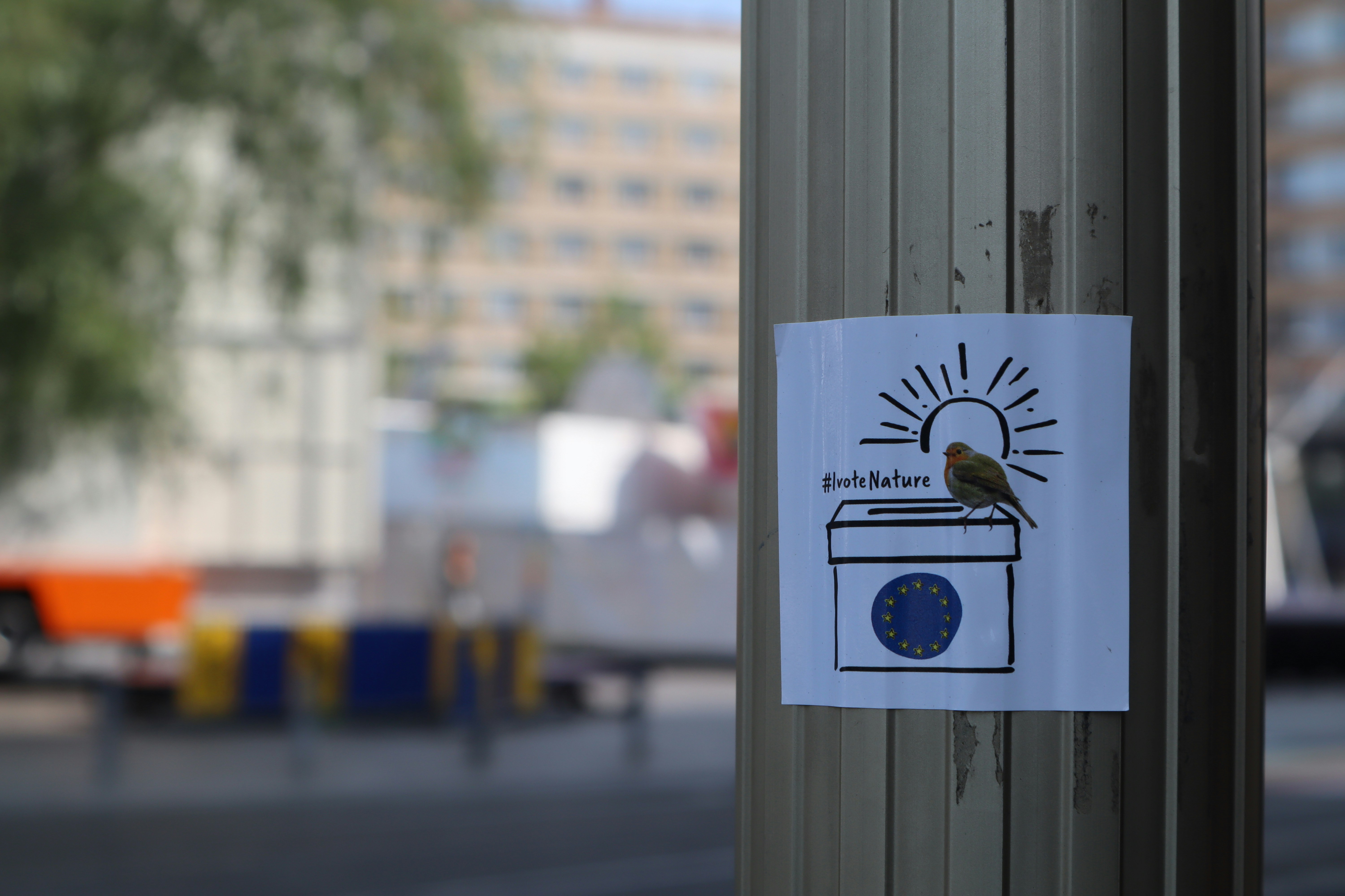 Ixelles, Belgium