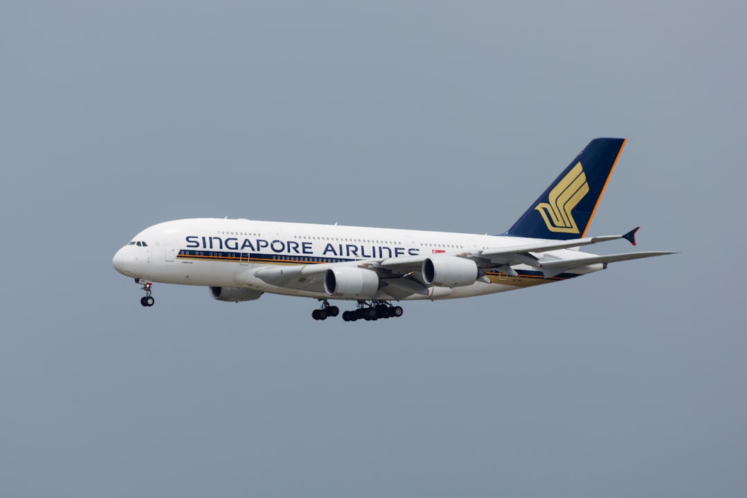 How to Maximize Value When Redeeming Miles for Singapore Airlines Flights