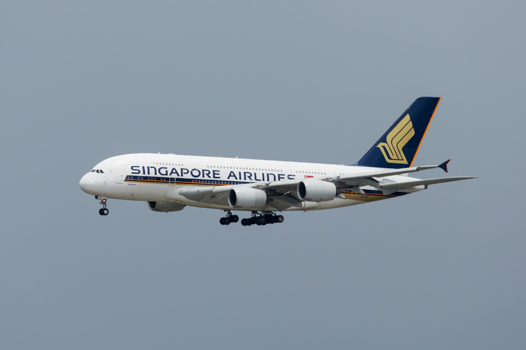 Singapore Airlines to expand vaccinated travel lane network to India, 26 other countries
