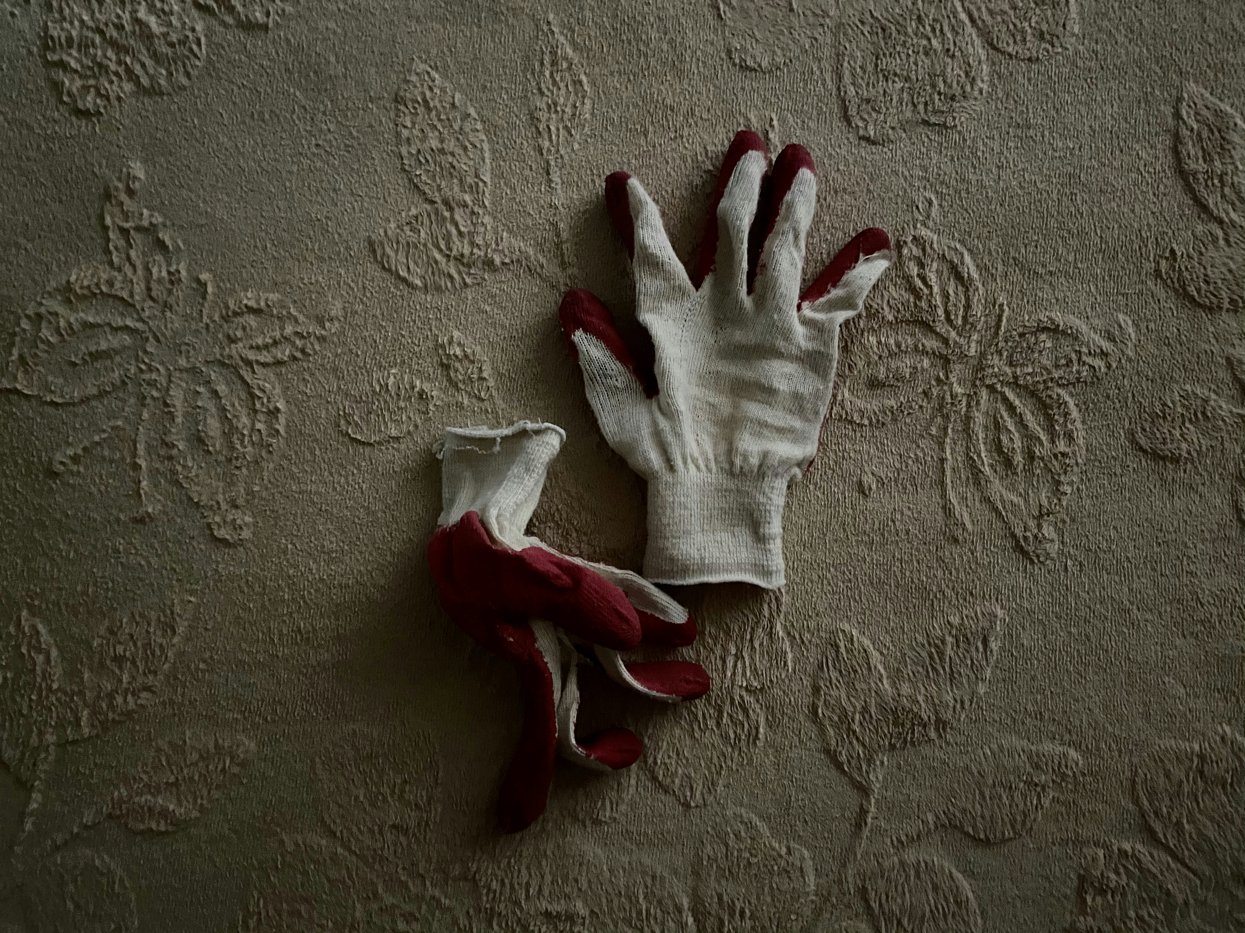 Creative tote bag artwork