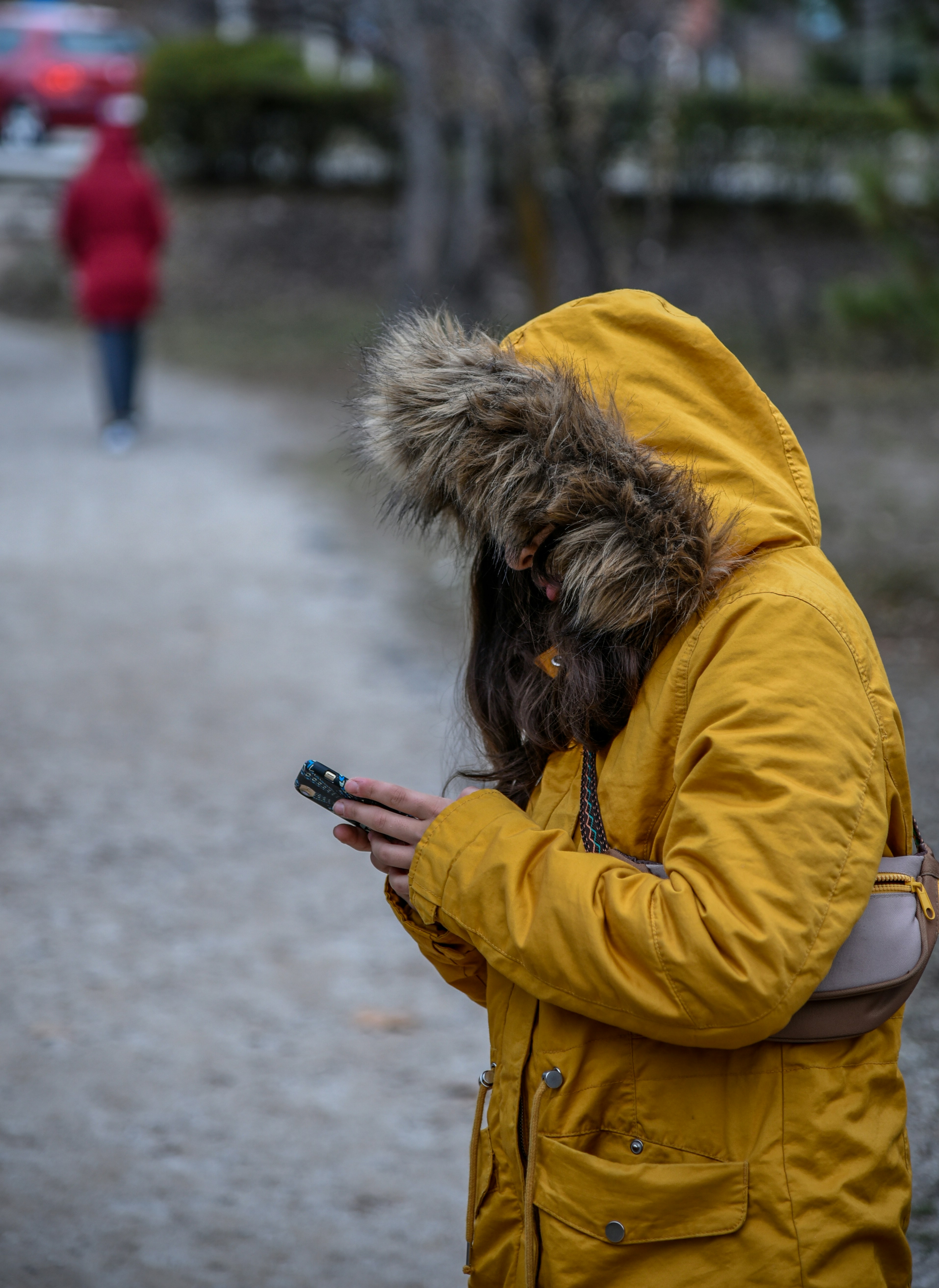 Canadians are searching for a way to interact more primarily with each other online