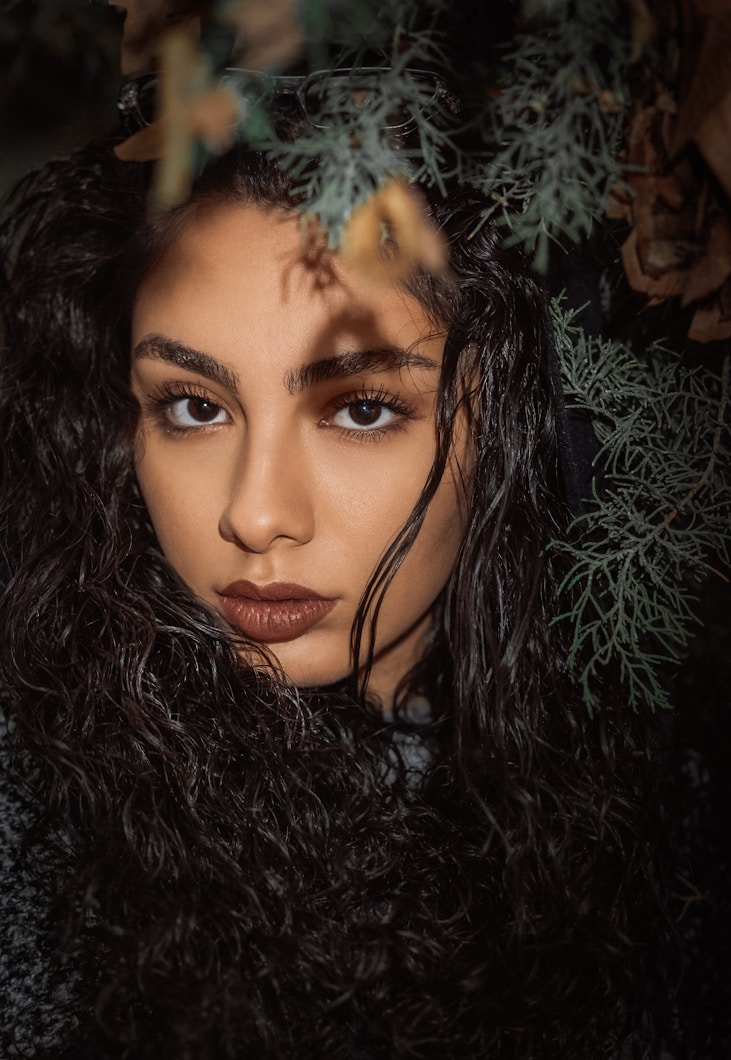 Мастер студии Cult Lashes