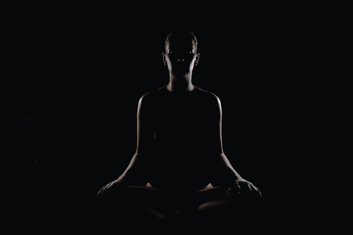 Unlocking Inner Peace: The Profound Benefits of Meditation.