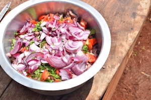 Ceviche Marino