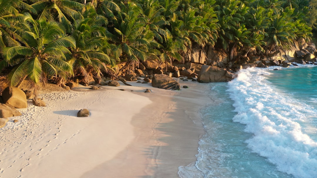 Les Seychelles en décembre : un paradis sur terre !