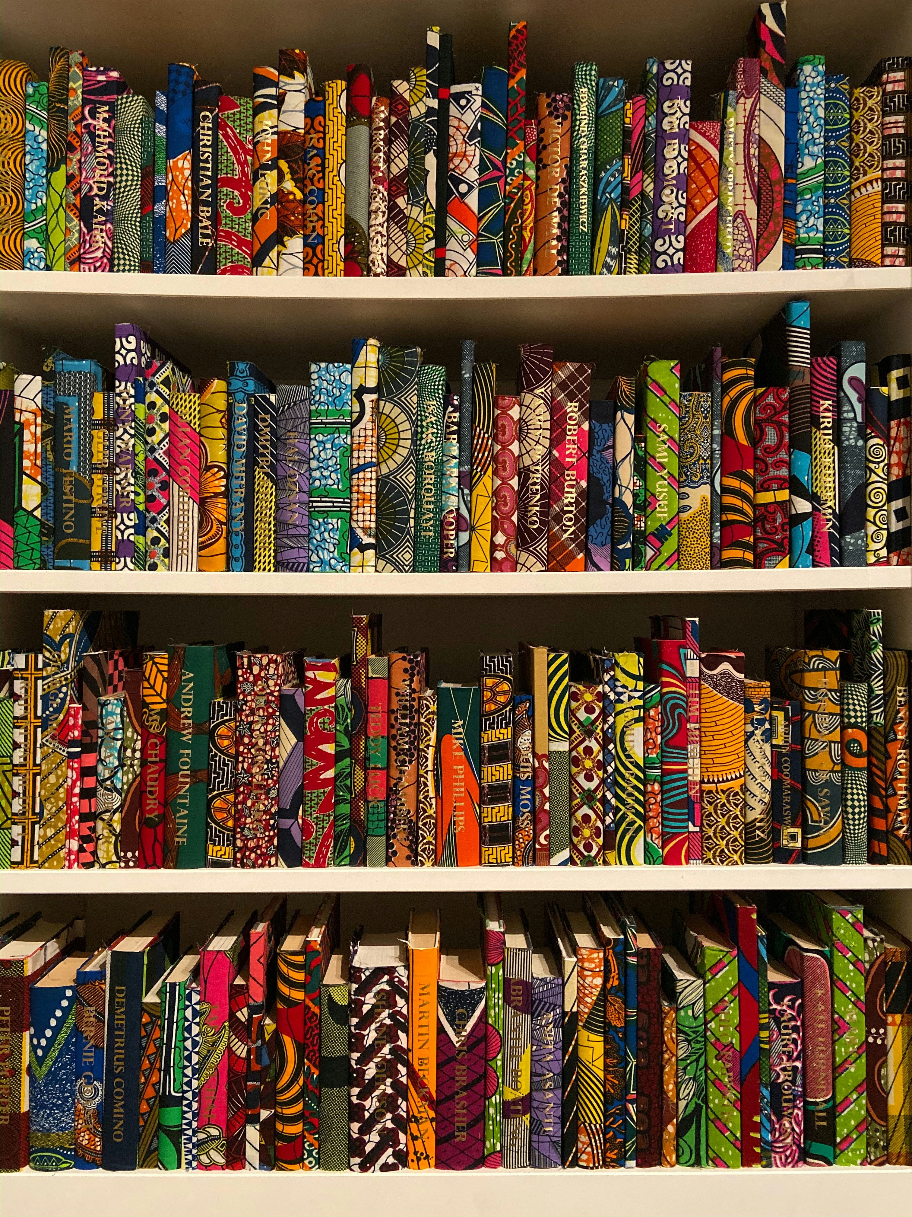 Whimsical Patchwork Tales