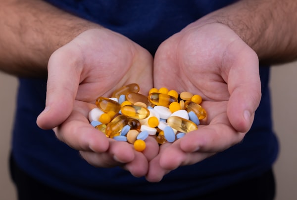 What is End of Life Medication?