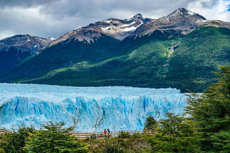 Los Glaciares National Park: Patagonia's Ice Giants