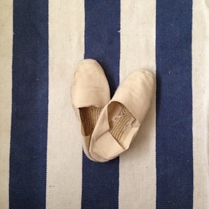 Comfort Slip-Ons