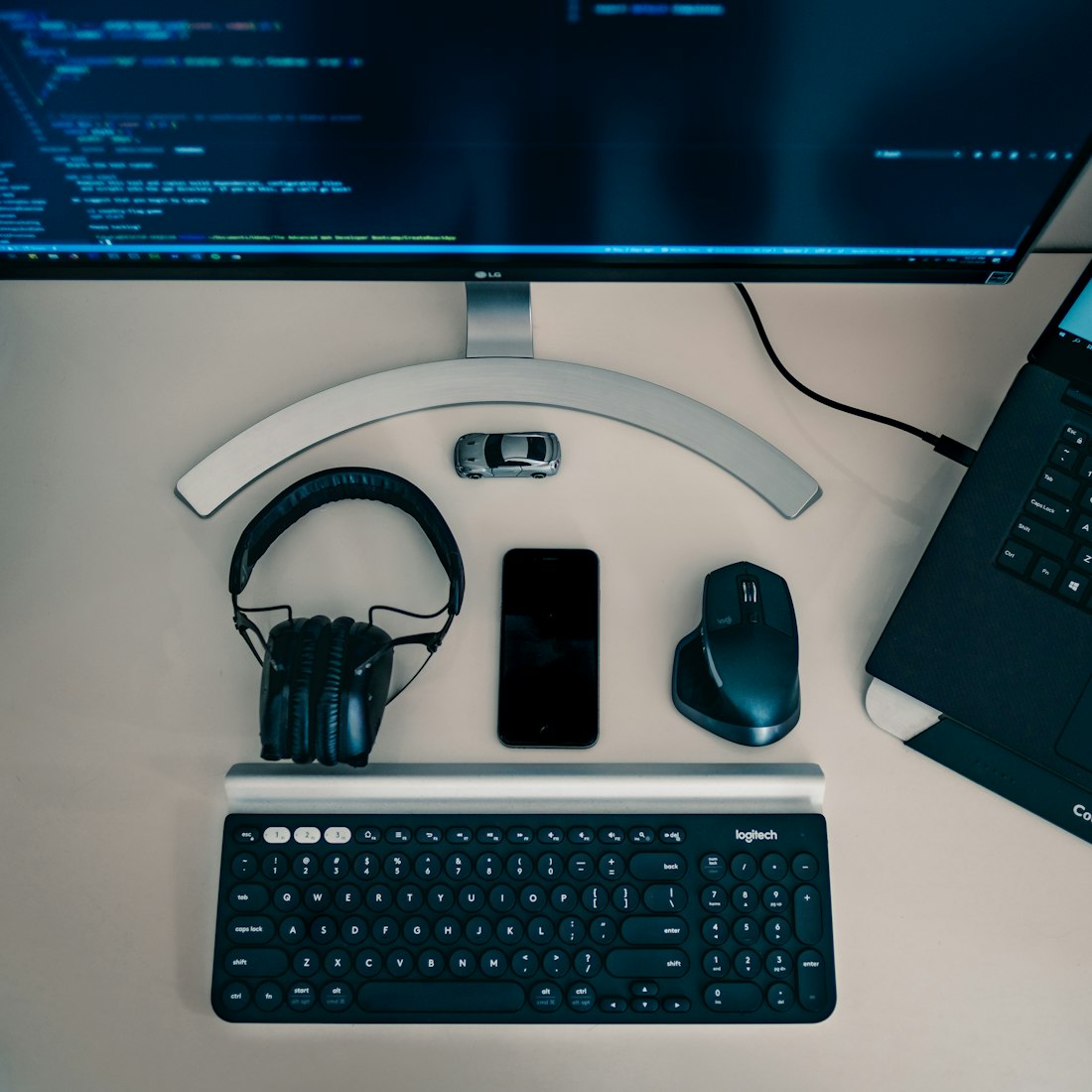 Image security scanning