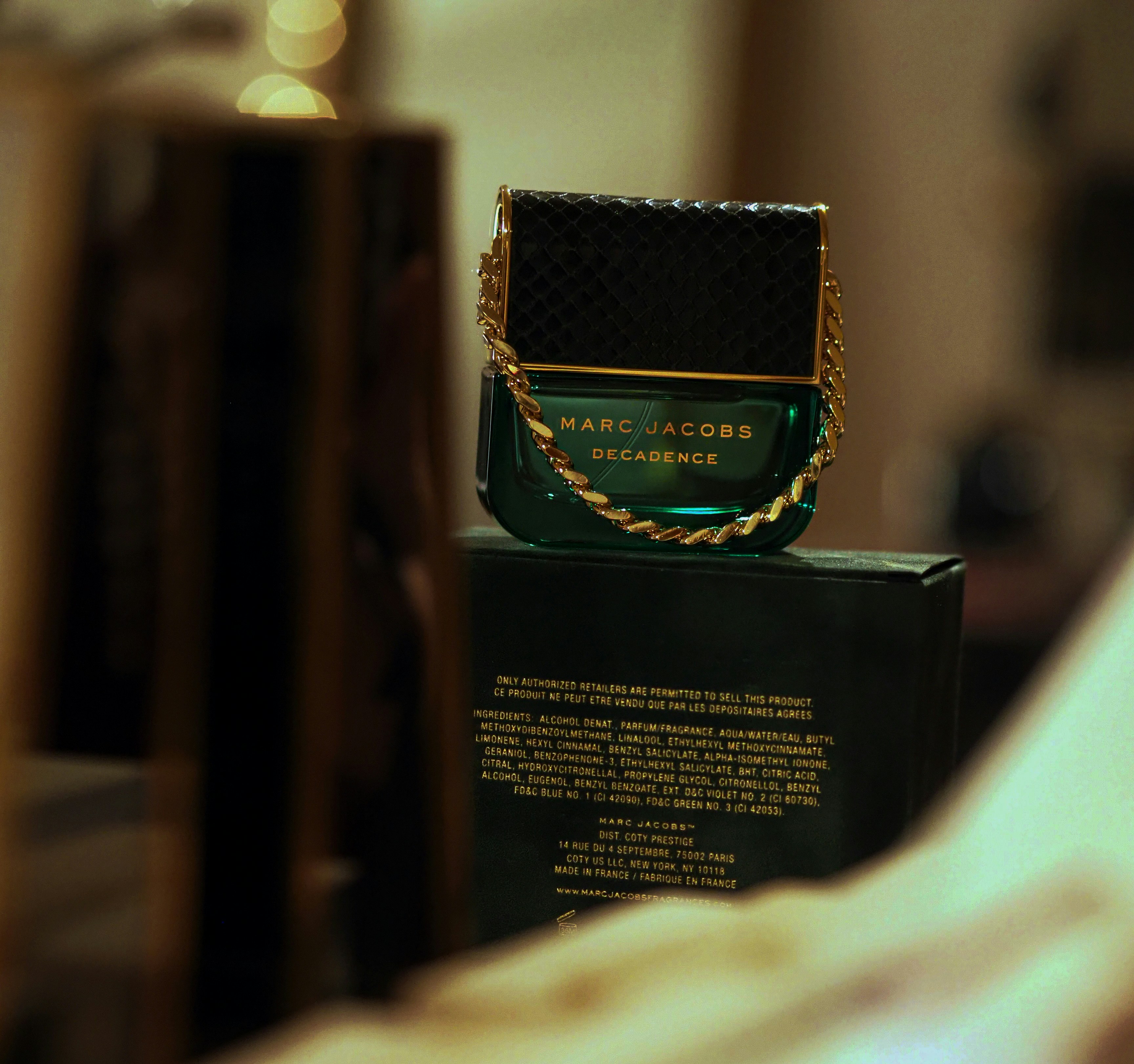 Premium Secret services's image