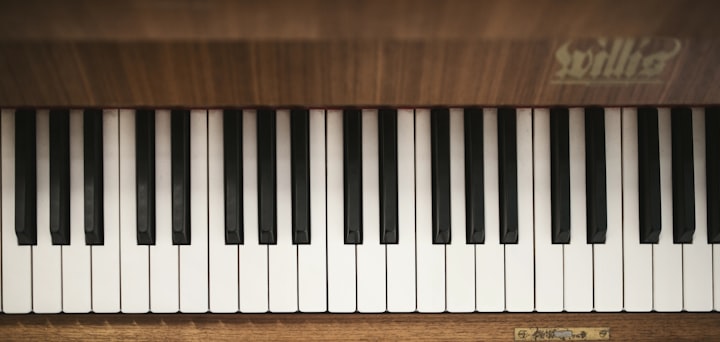 Are Piano Keys Still Made of Ivory?