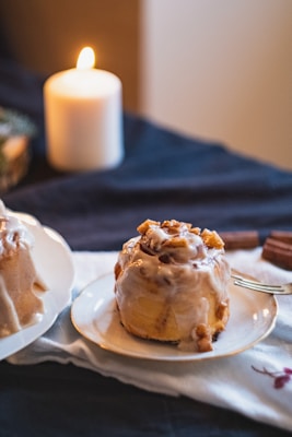 cinnamon roll