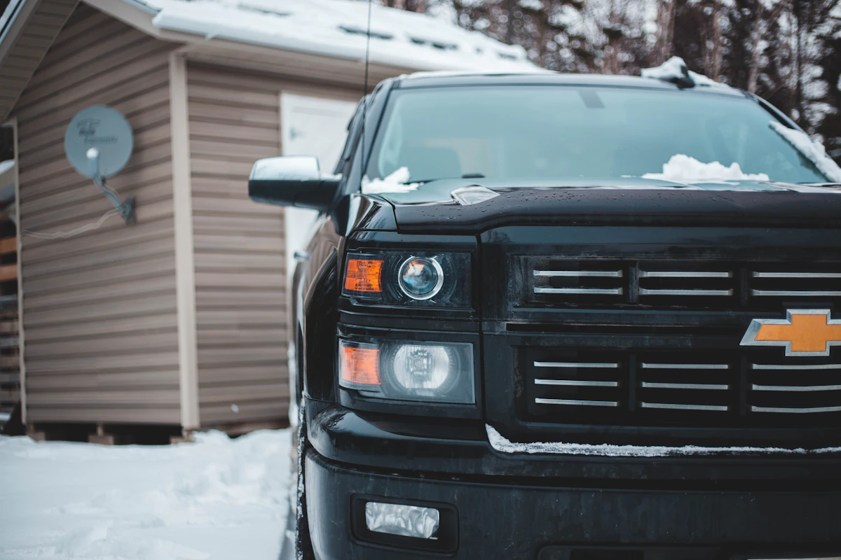 Best Used Trucks Under $30K for Florida Work and Play