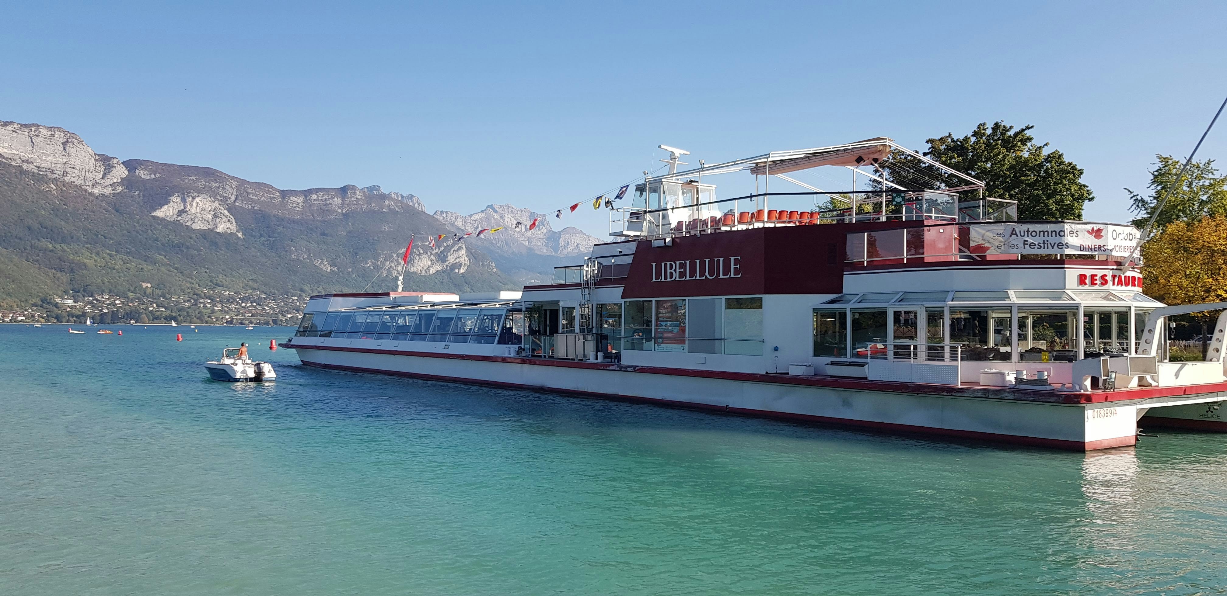 Free Annecy Image On Unsplash