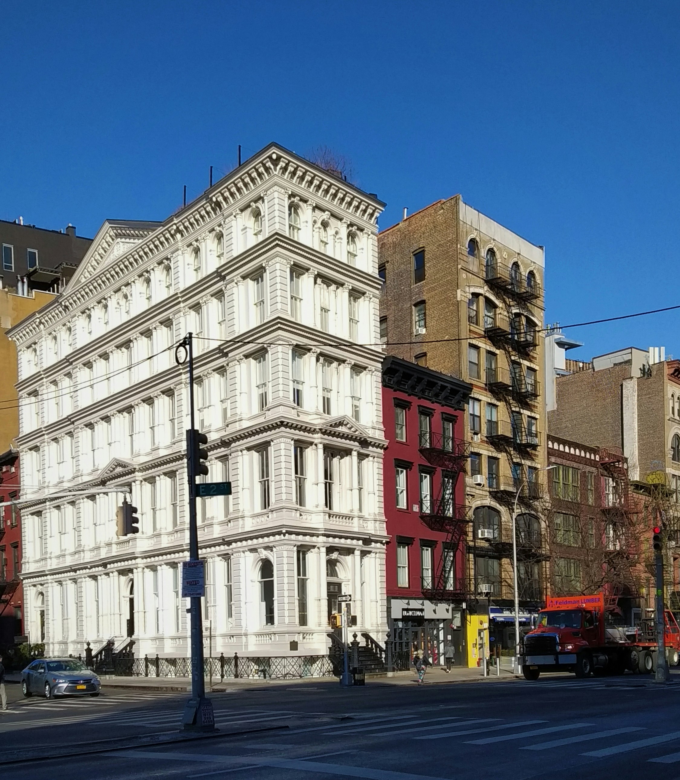 Os Melhores Bairros para se Hospedar em Nova York