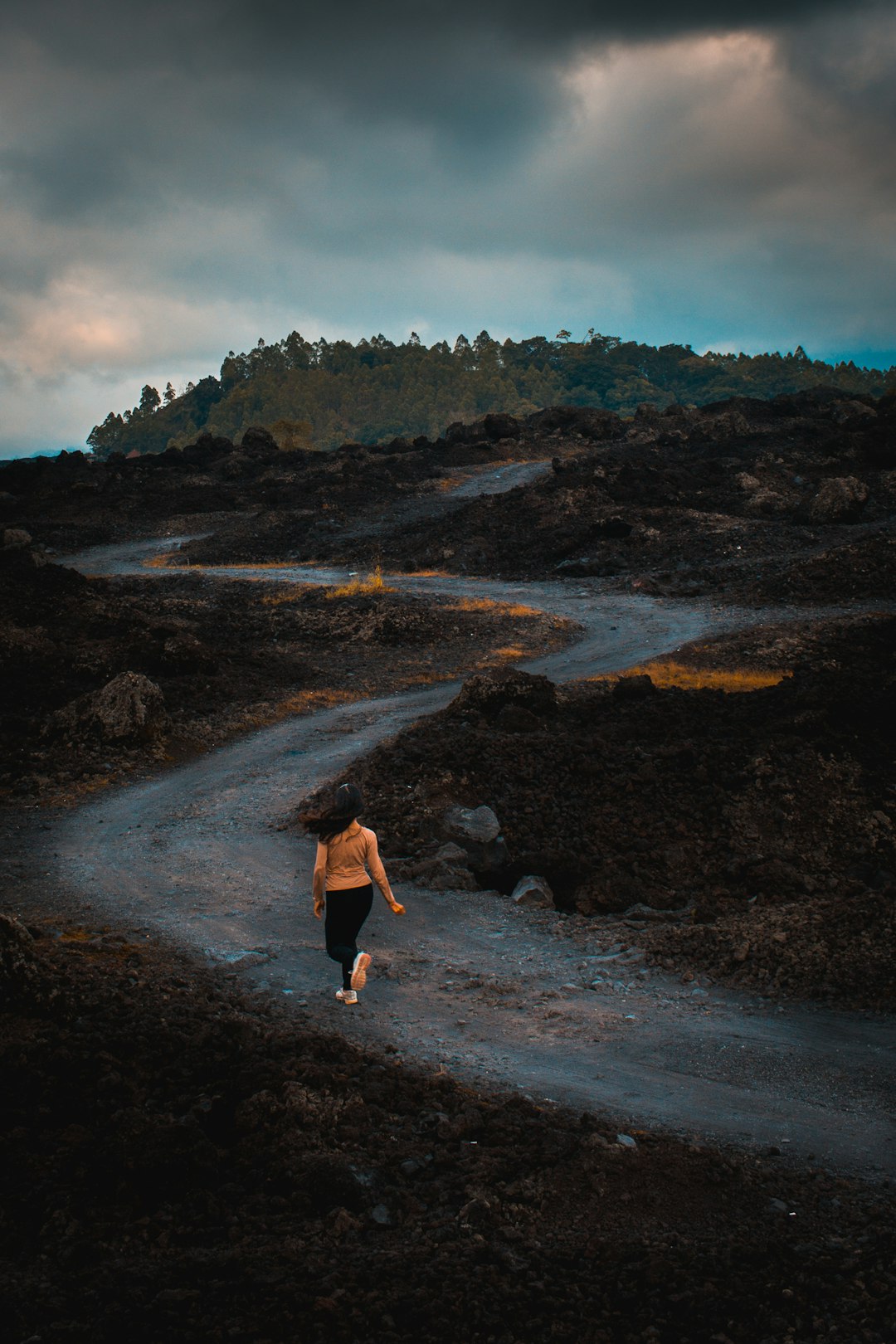 Ecoregion photo spot Bali Mount Agung