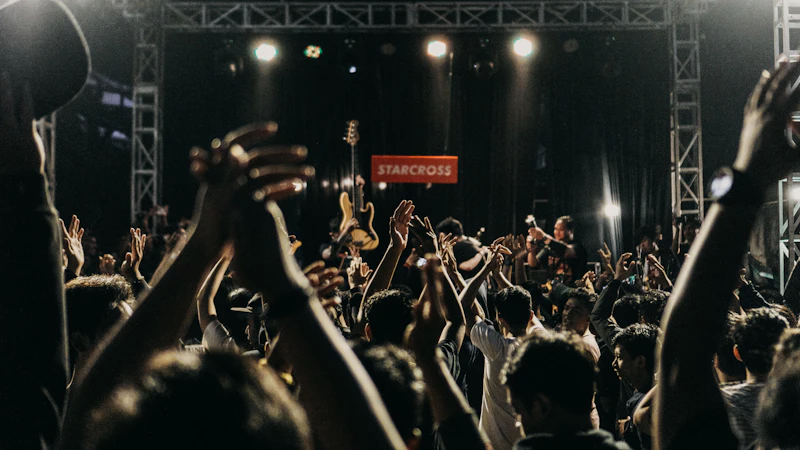 Best Live Music Bars in Yogyakarta for a Proper Night Out