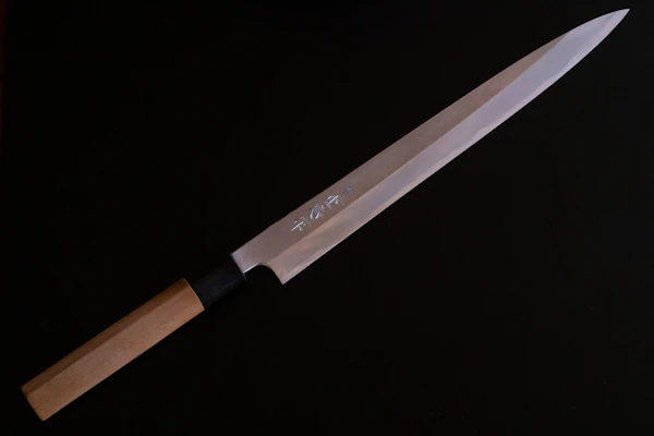 HEZHEN Yanagiba mango olivo