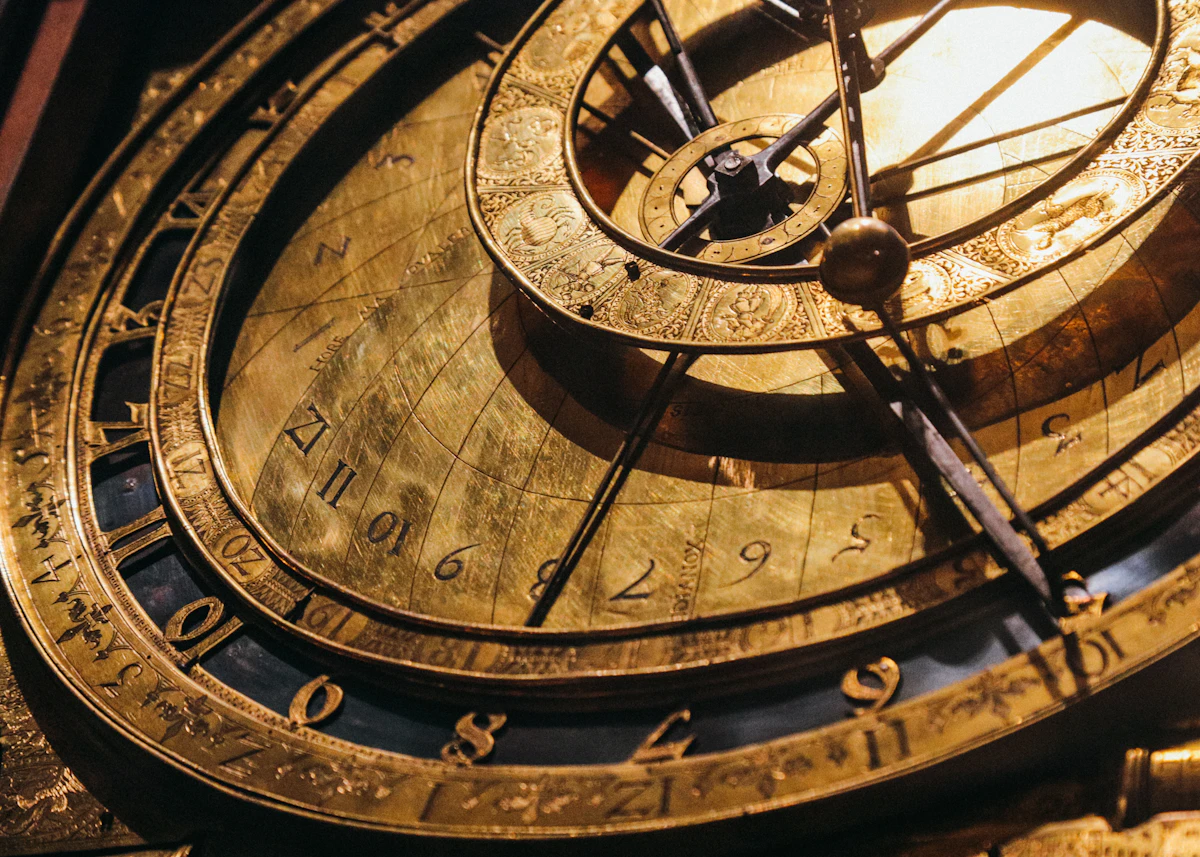 How to Convert a Date Into Roman Numerals