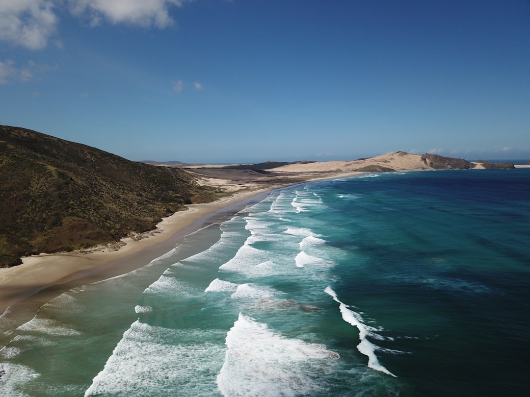 Travel Tips and Stories of Cape Reinga in New Zealand