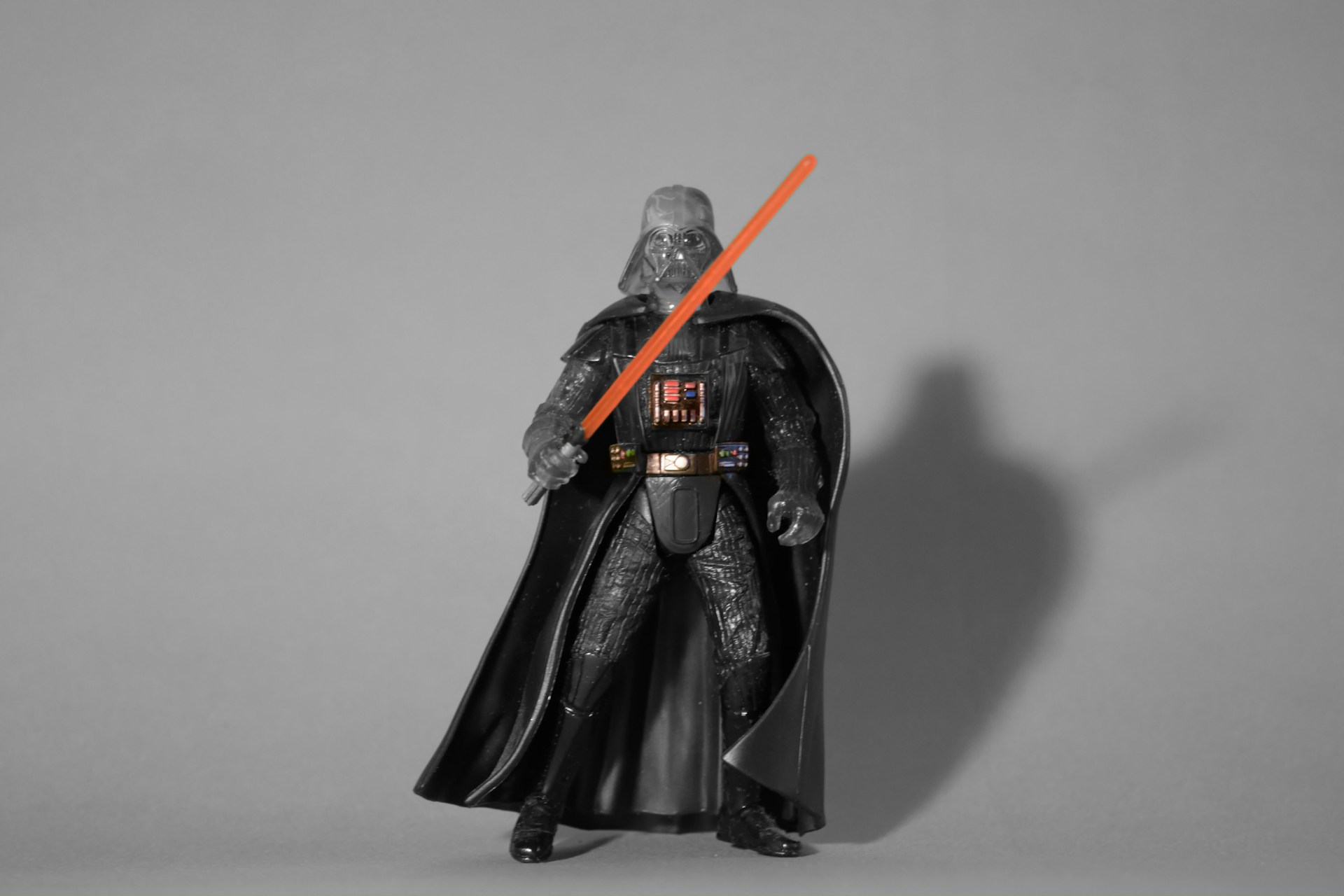 gray computer monitor