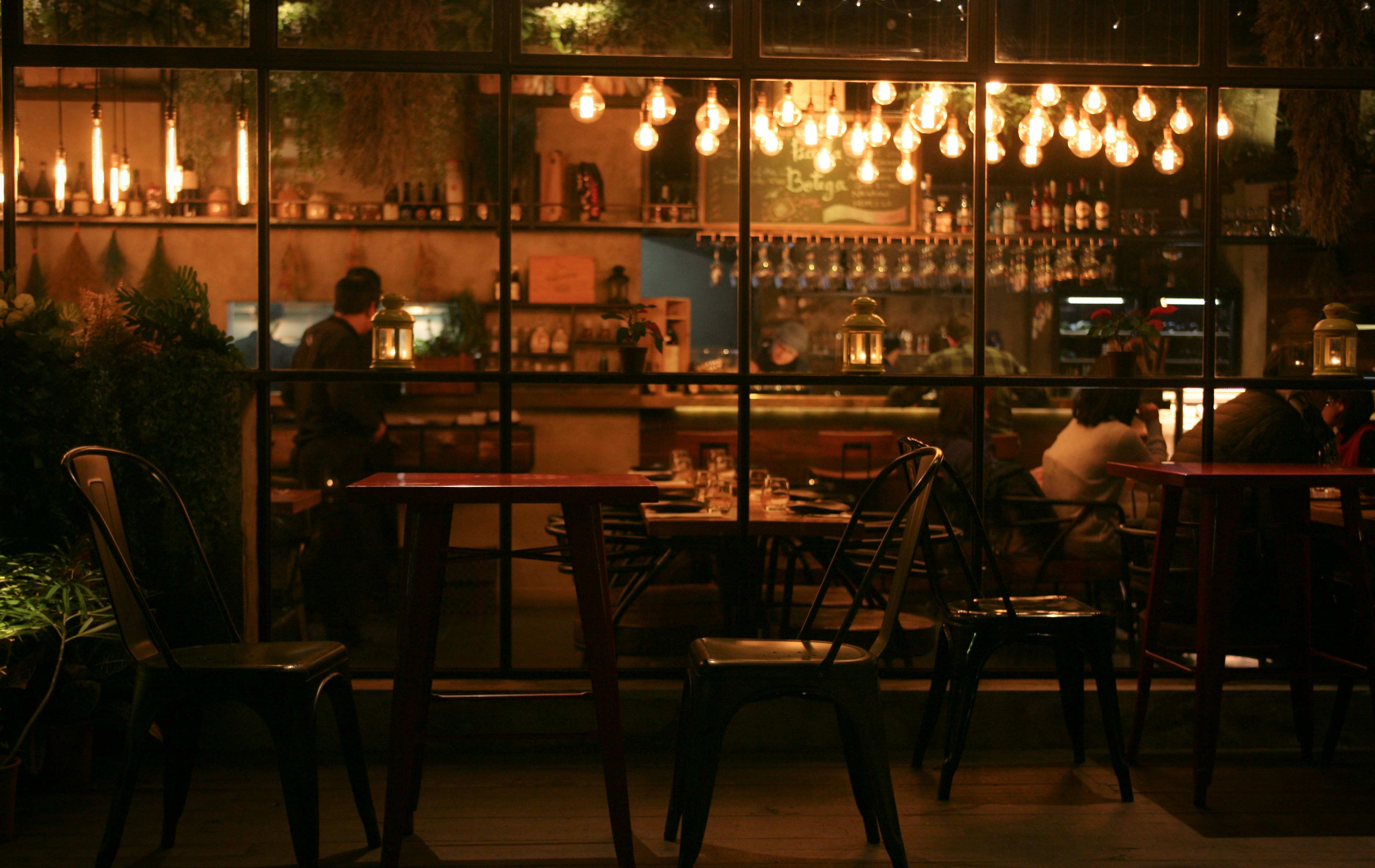 Vincent'S Clam Bar Catering Menu