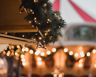 marché de noel de strasbourg