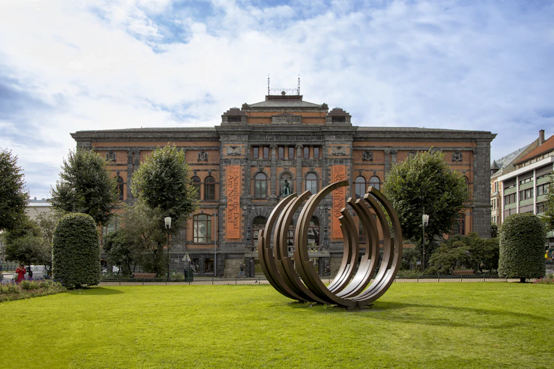 Top Museums and Historical Sites in Bergen That Are Actually Interesting