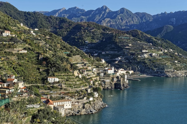 Amalfi and Ravello Discovery