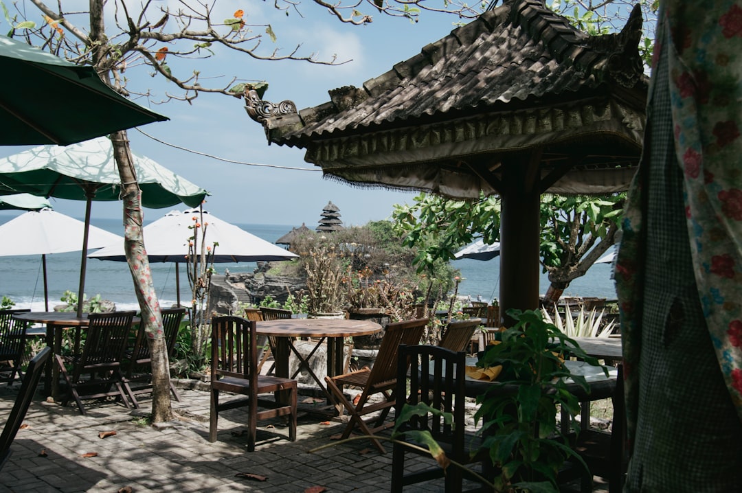Cottage photo spot Bali Klungkung Regency