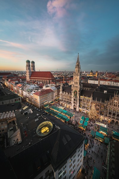 Munich