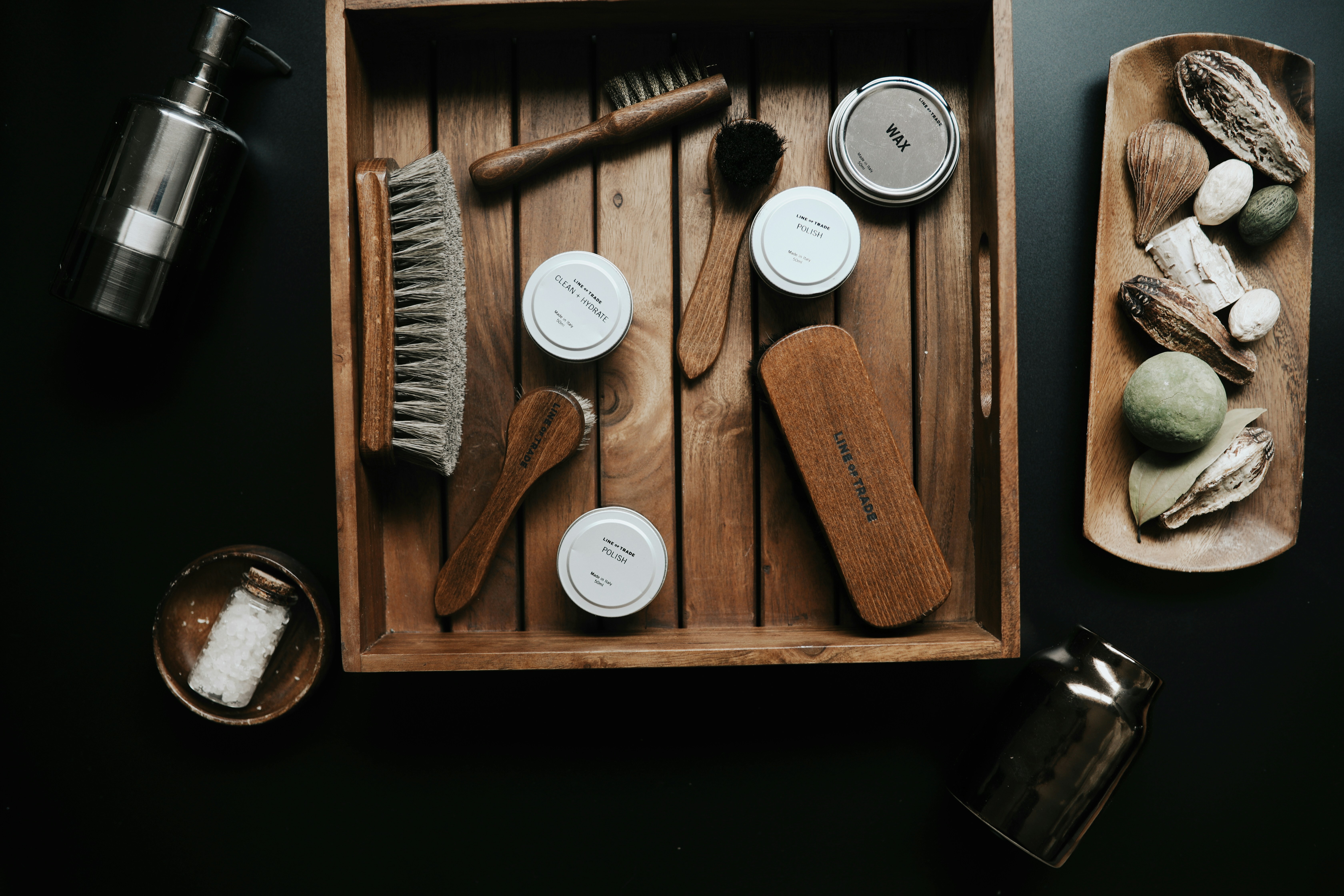 Photo by linaverovaya