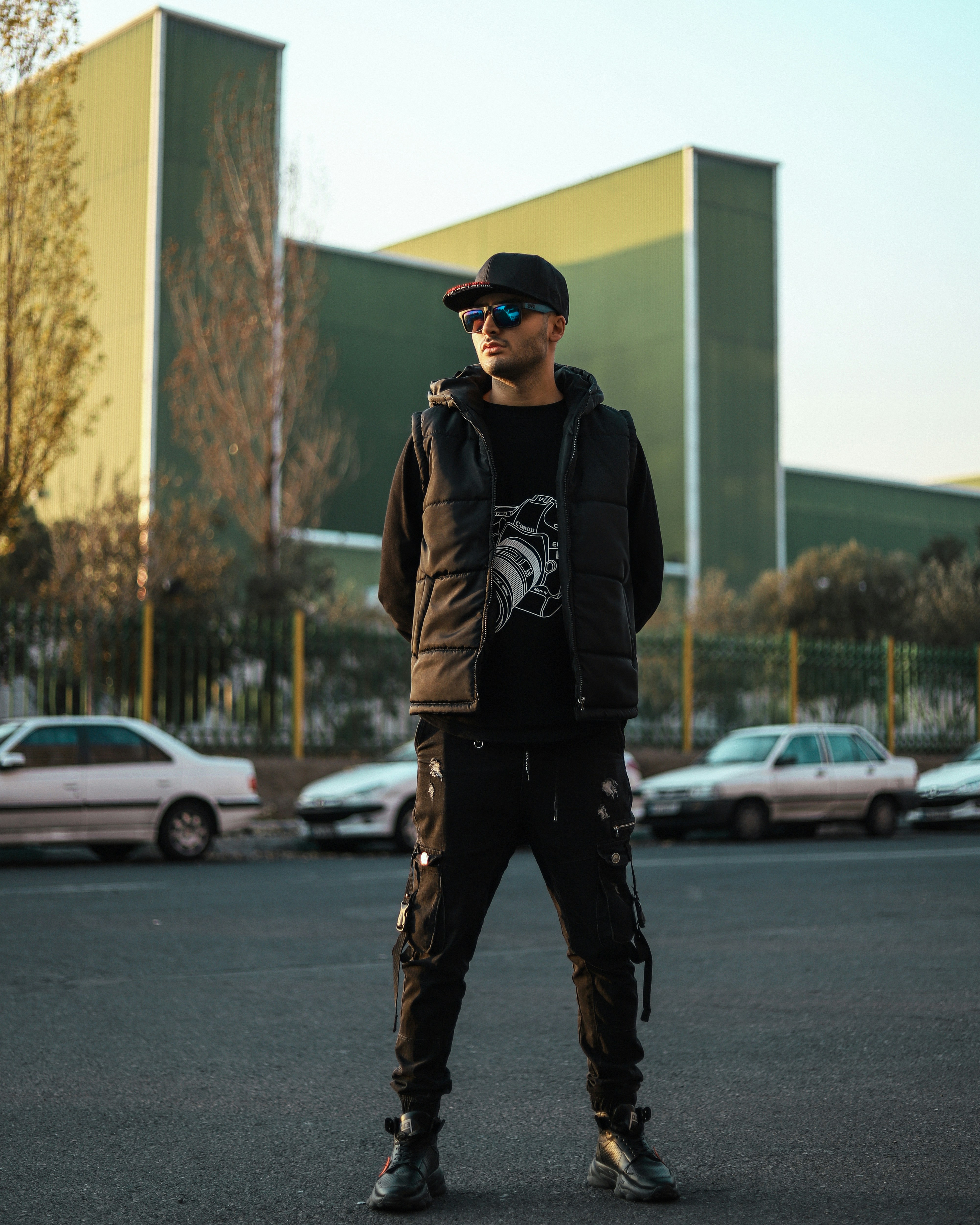 Photo by alirezaesmaeeli