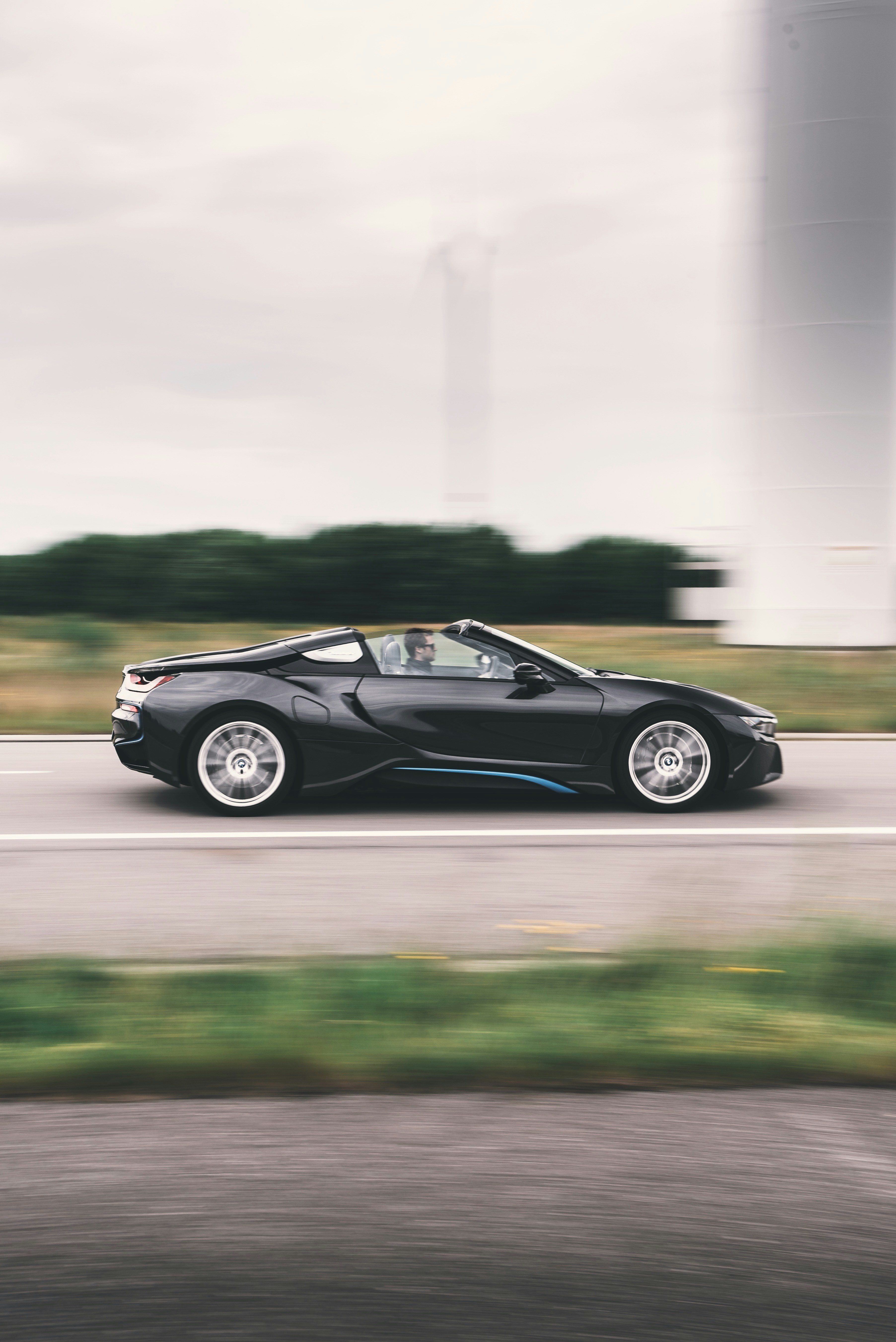 500 Bmw I8 Pictures Download Free Images On Unsplash 500 bmw i8 pictures download free