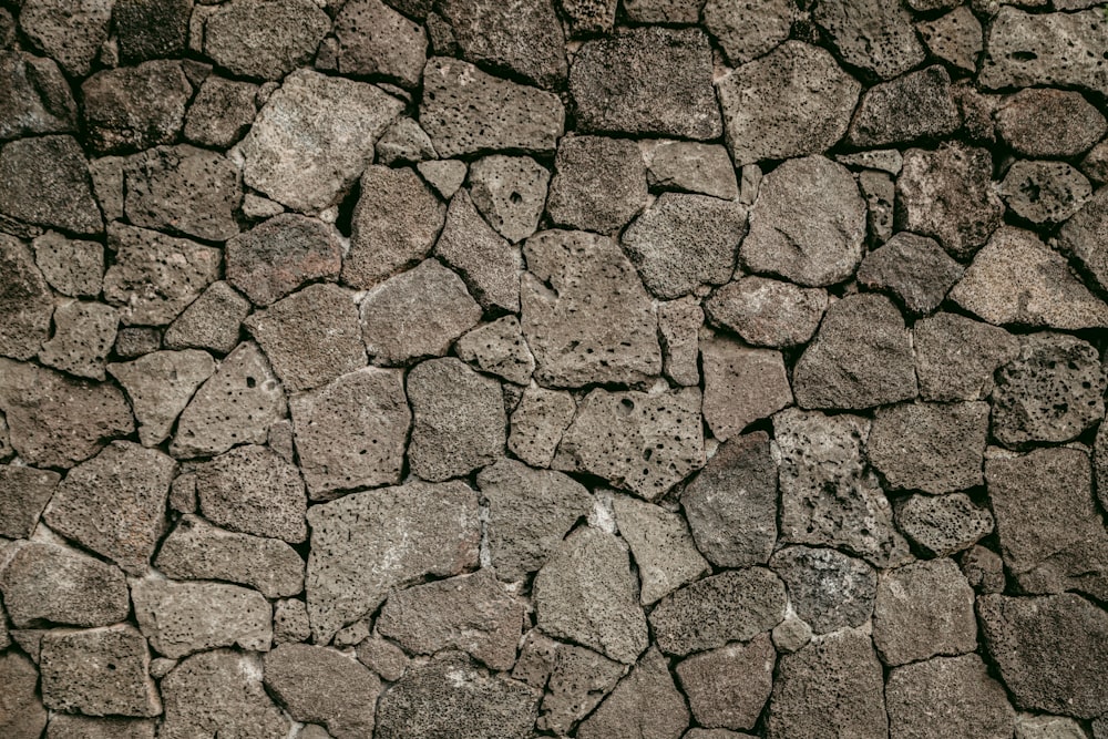 backsteinmauer