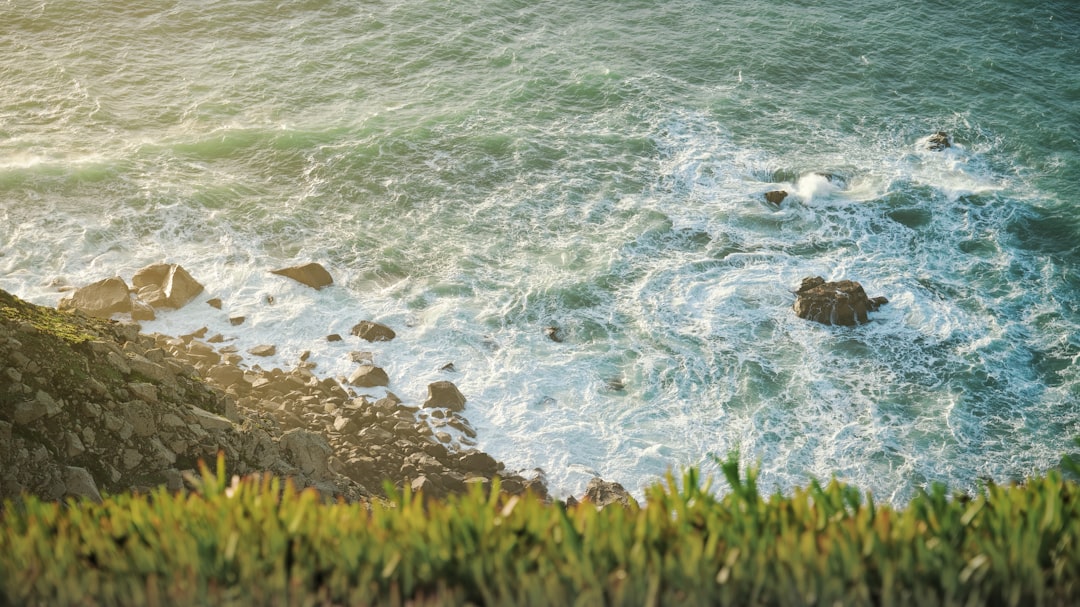 Shore photo spot Cabo da Roca Farol da Guia