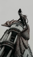 Photo of Rex Dino Explorer