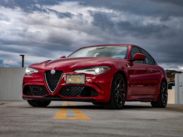 Naudoto Alfa Romeo Stelvio 2017-iki šiol apžvalga