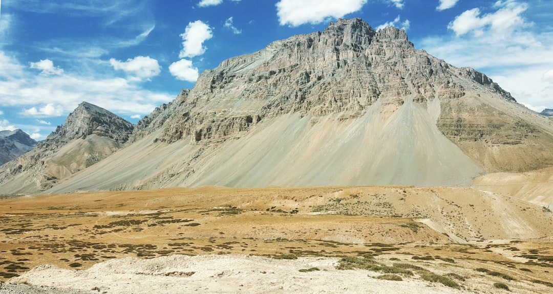 travelers stories about Hill in Ladakh, India